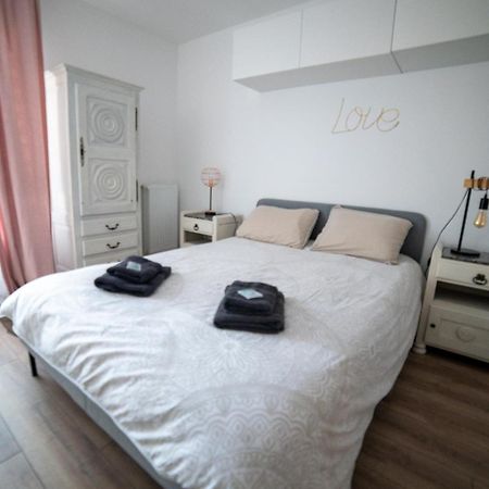 Golden Apartment Saint-Malo Exterior photo