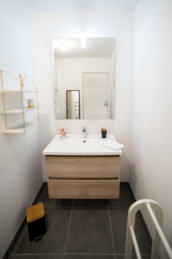 Golden Apartment Saint-Malo Exterior photo